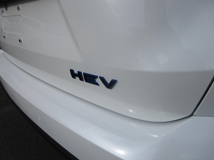 2025 GWM Haval H7 Vanta Hybrid