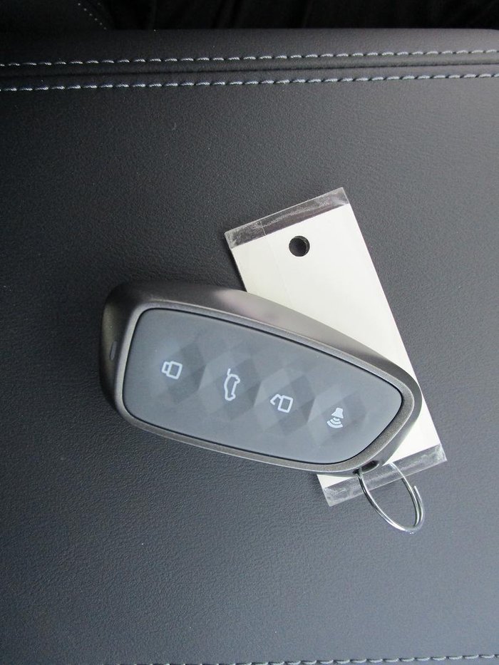 2025 GWM Haval H7 Vanta Hybrid