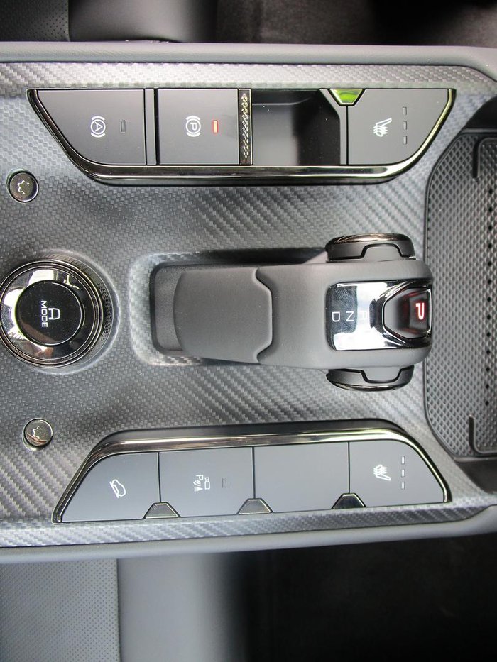 2025 GWM Haval H7 Vanta Hybrid