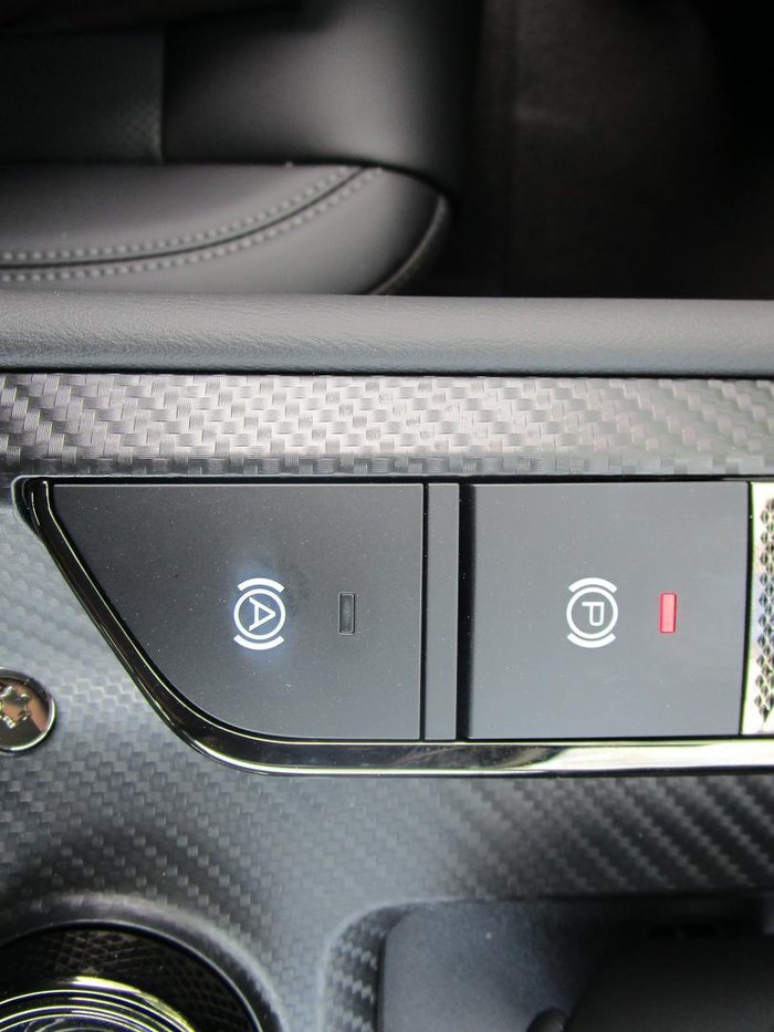 2025 GWM Haval H7 Vanta Hybrid