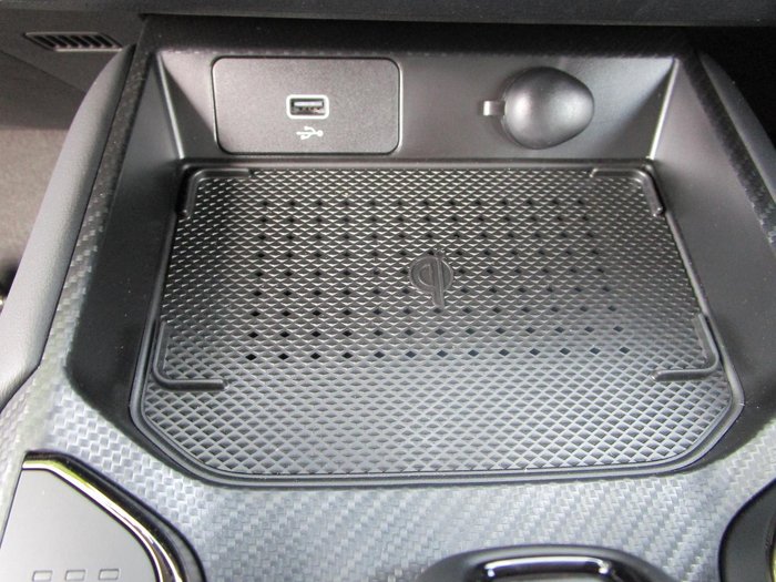 2025 GWM Haval H7 Vanta Hybrid