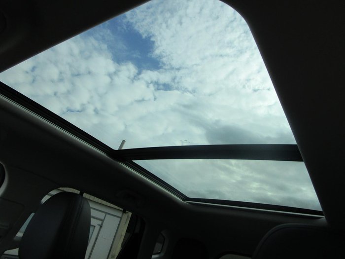 2025 GWM Haval H7 Vanta Hybrid