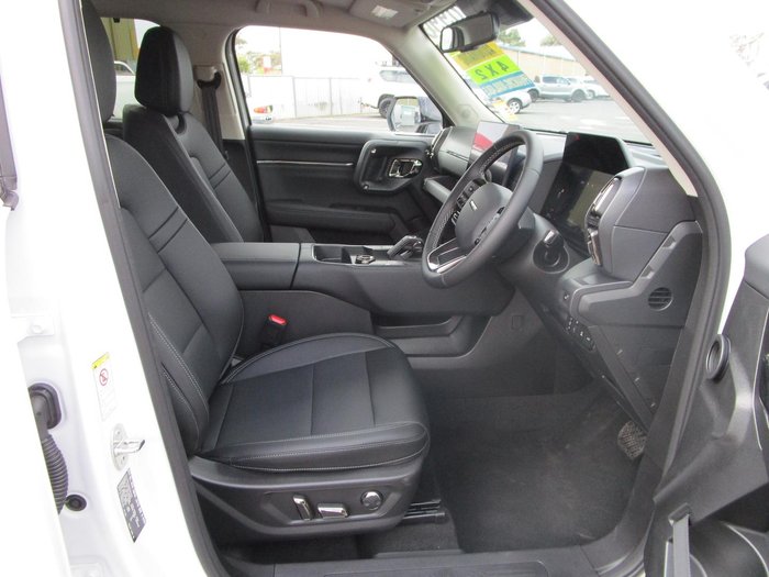 2025 GWM Haval H7 Vanta Hybrid