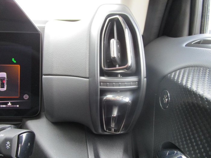 2025 GWM Haval H7 Vanta Hybrid