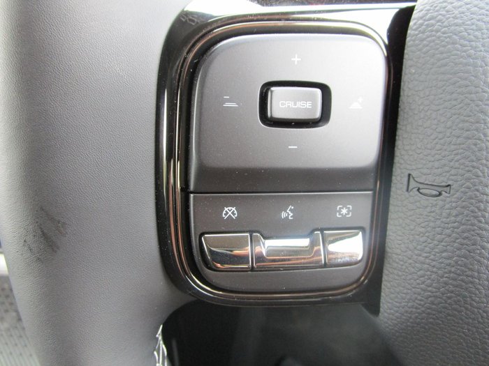 2025 GWM Haval H7 Vanta Hybrid