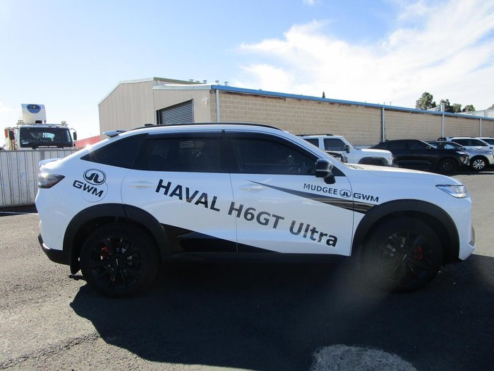 2025 GWM Haval H6GT Ultra PHEV