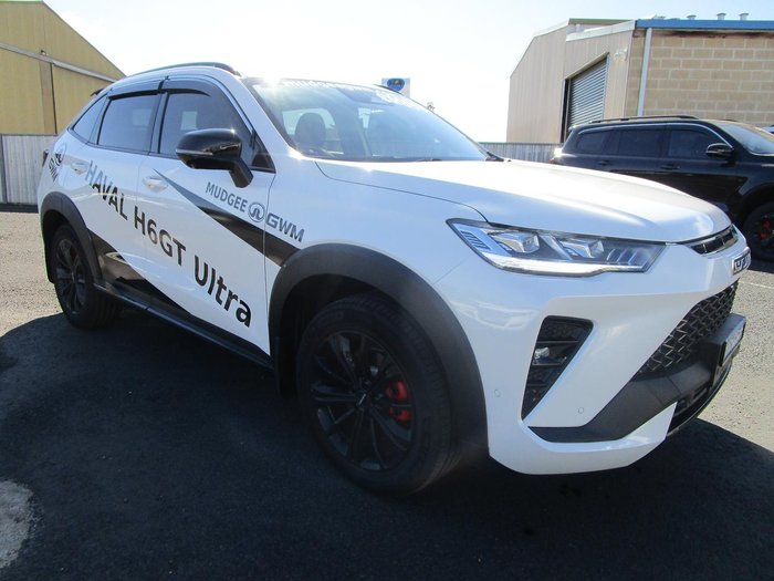2025 GWM Haval H6GT Ultra PHEV B03 4X4 On Demand