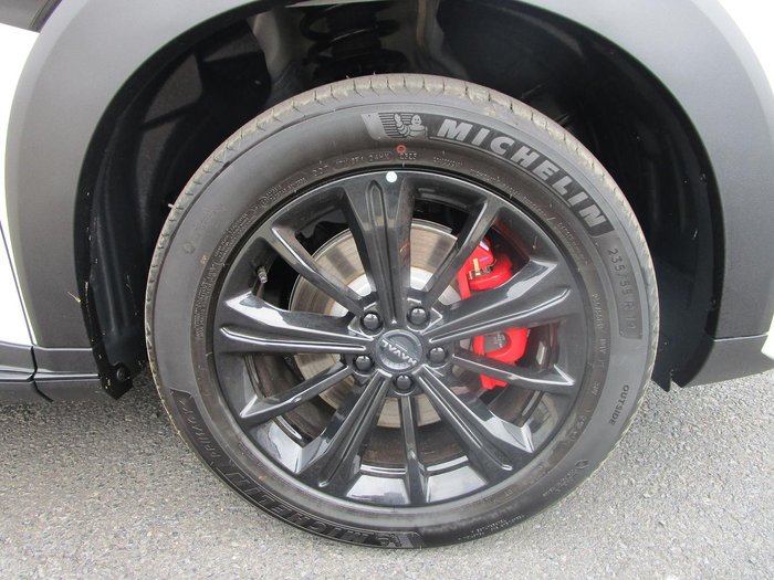 2025 GWM Haval H6GT Ultra PHEV