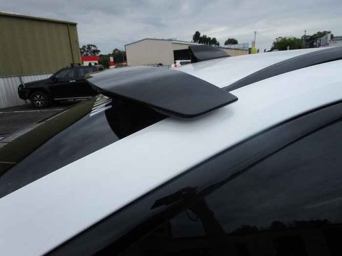 2025 GWM Haval H6GT Ultra PHEV