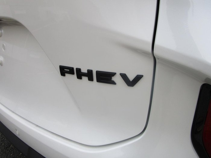 2025 GWM Haval H6GT Ultra PHEV