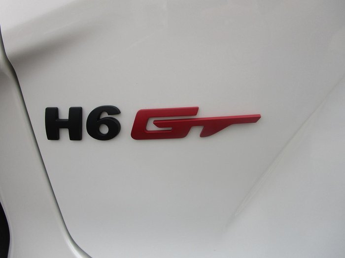 2025 GWM Haval H6GT Ultra PHEV