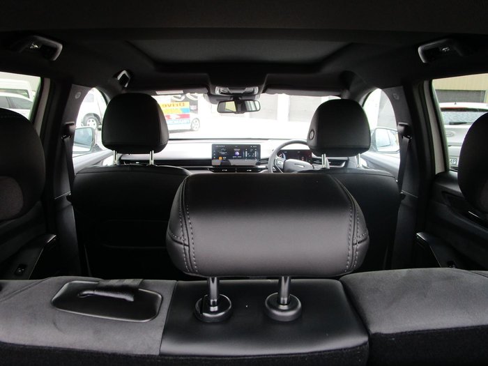 2025 GWM Haval H6GT Ultra PHEV