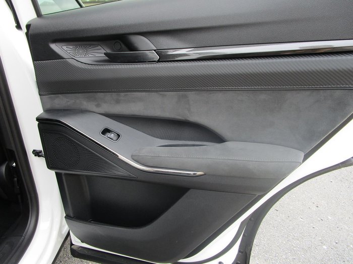 2025 GWM Haval H6GT Ultra PHEV