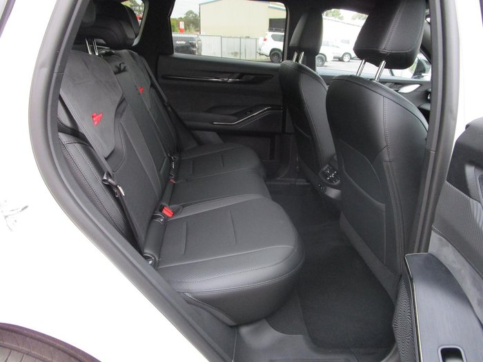 2025 GWM Haval H6GT Ultra PHEV