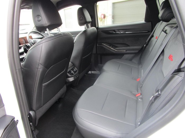 2025 GWM Haval H6GT Ultra PHEV