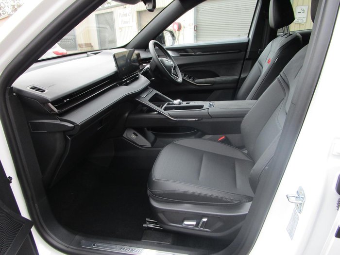 2025 GWM Haval H6GT Ultra PHEV