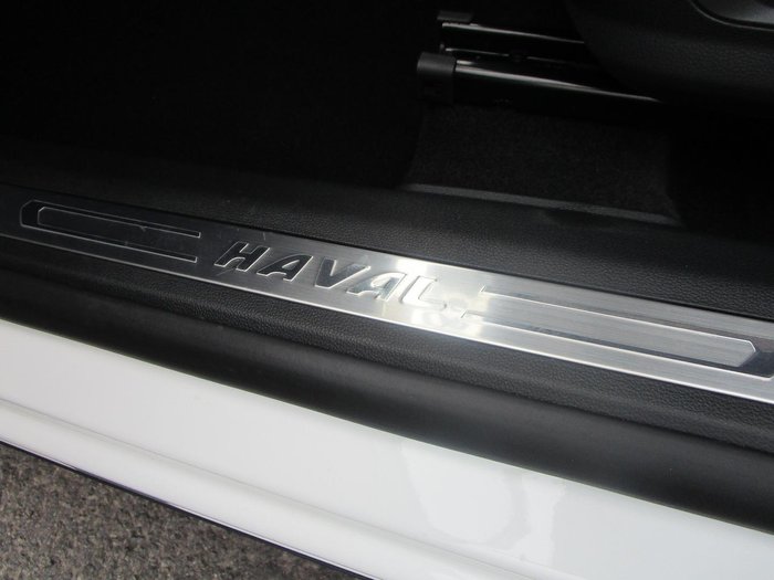 2025 GWM Haval H6GT Ultra PHEV