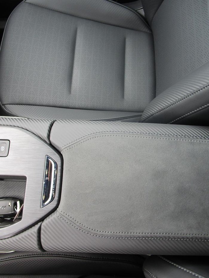 2025 GWM Haval H6GT Ultra PHEV