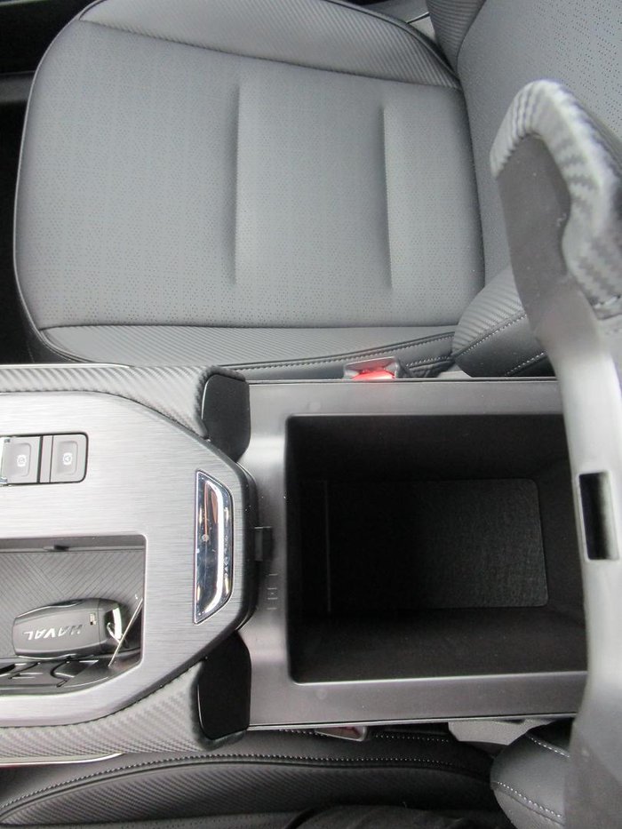 2025 GWM Haval H6GT Ultra PHEV