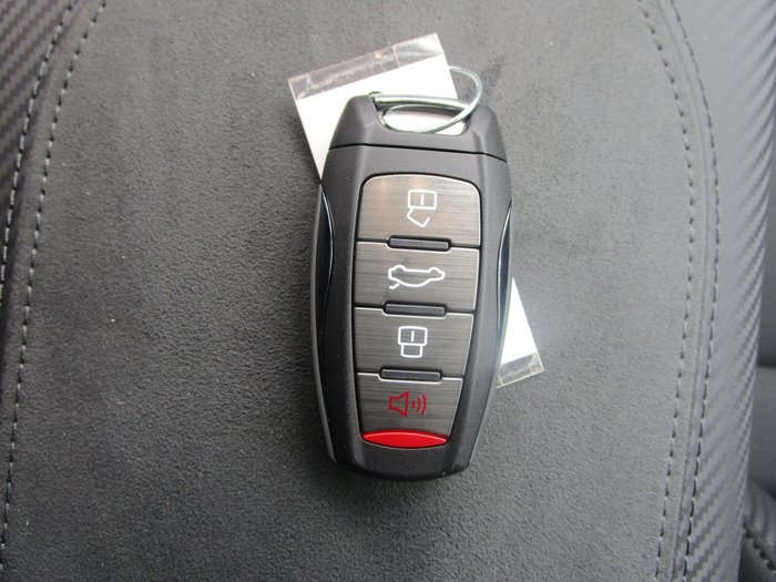 2025 GWM Haval H6GT Ultra PHEV