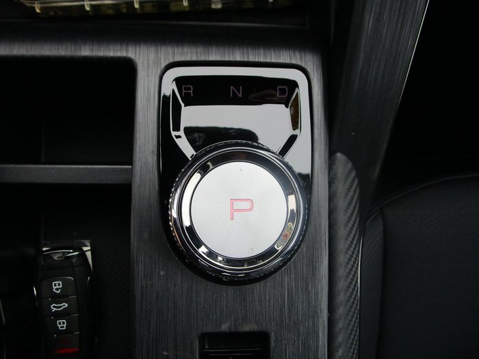 2025 GWM Haval H6GT Ultra PHEV