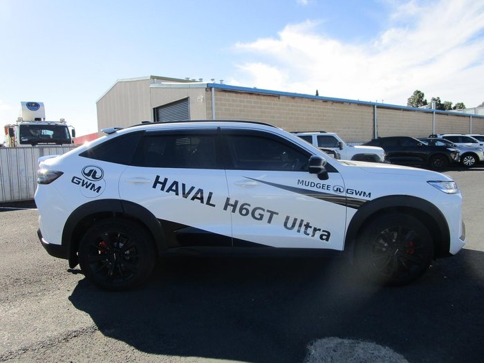 2025 GWM Haval H6GT Ultra PHEV