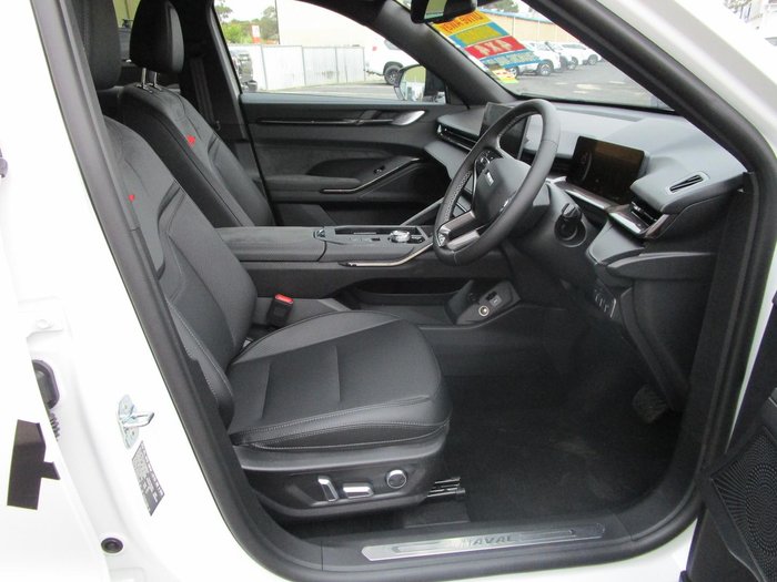 2025 GWM Haval H6GT Ultra PHEV