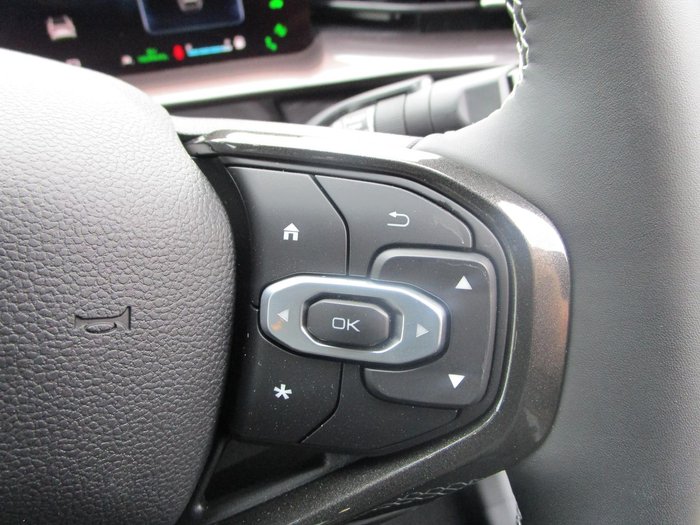 2025 GWM Haval H6GT Ultra PHEV