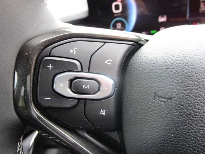 2025 GWM Haval H6GT Ultra PHEV