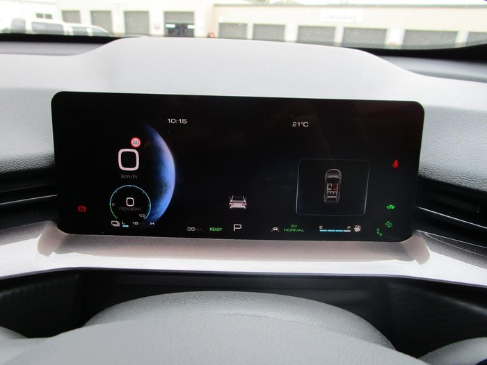 2025 GWM Haval H6GT Ultra PHEV