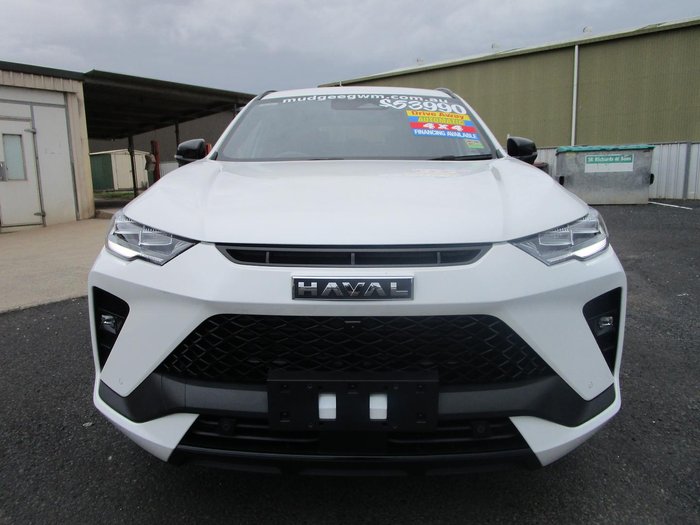 2025 GWM Haval H6GT Ultra PHEV