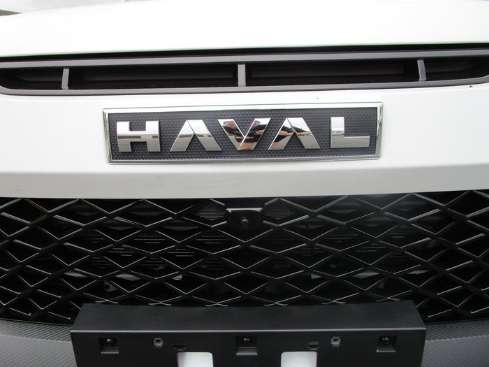 2025 GWM Haval H6GT Ultra PHEV