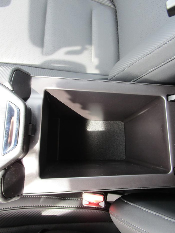 2025 GWM Haval H6GT Ultra