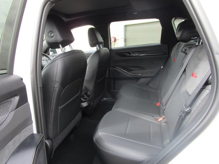 2025 GWM Haval H6GT Ultra