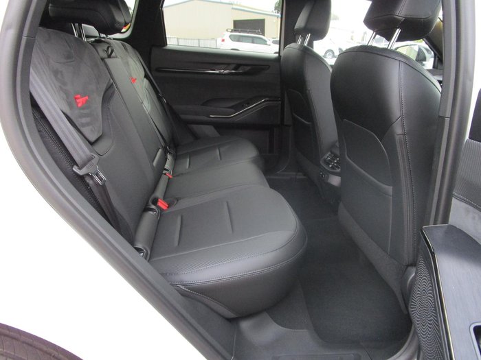 2025 GWM Haval H6GT Ultra