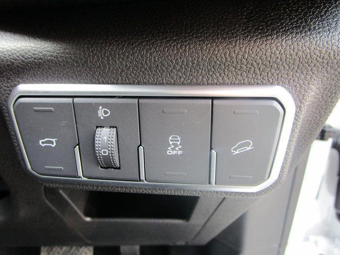 2025 GWM Haval H6GT Ultra