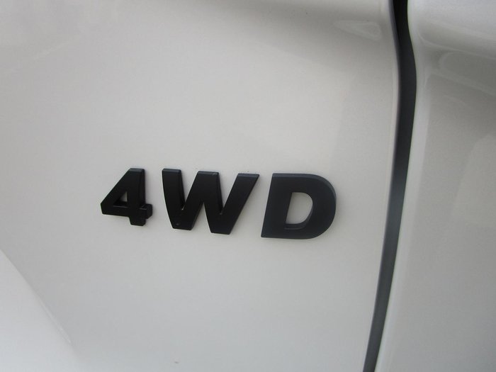 2025 GWM Haval H6GT Ultra