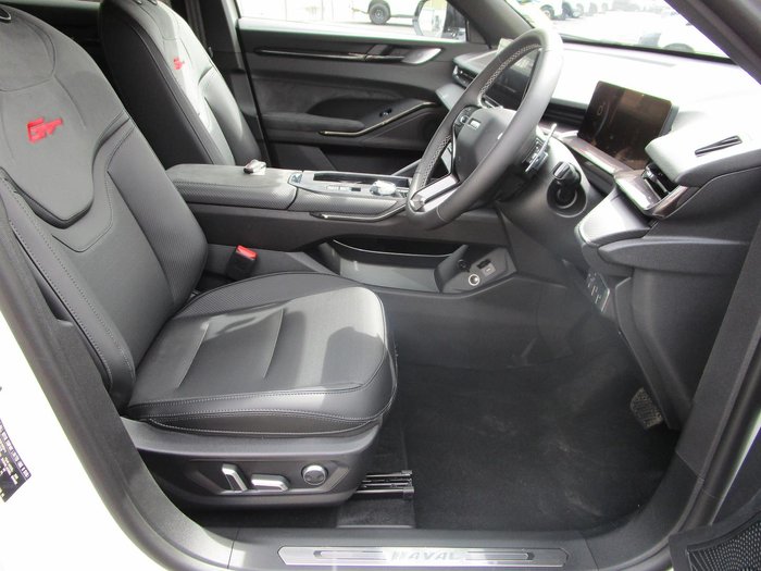 2025 GWM Haval H6GT Ultra