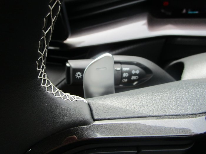 2025 GWM Haval H6GT Ultra