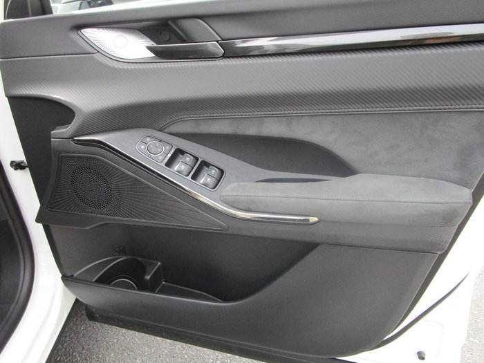 2025 GWM Haval H6GT Ultra