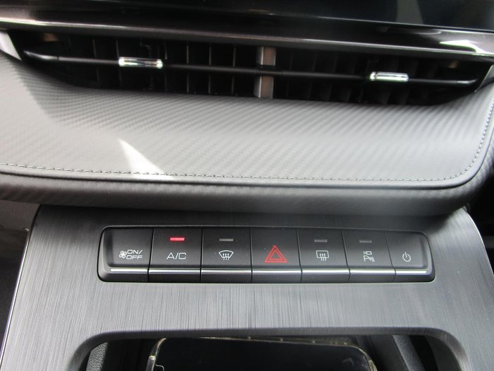 2025 GWM Haval H6GT Ultra