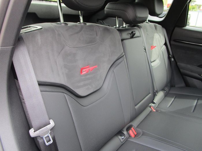 2025 GWM Haval H6GT Ultra