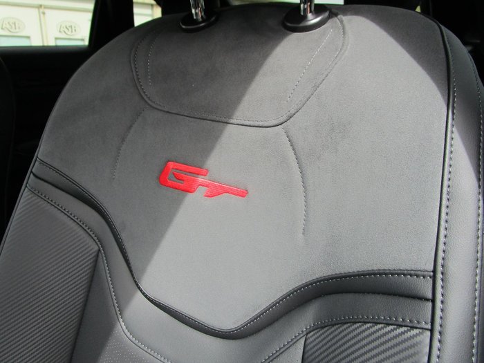 2025 GWM Haval H6GT Ultra