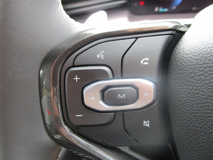 2025 GWM Haval H6GT Ultra