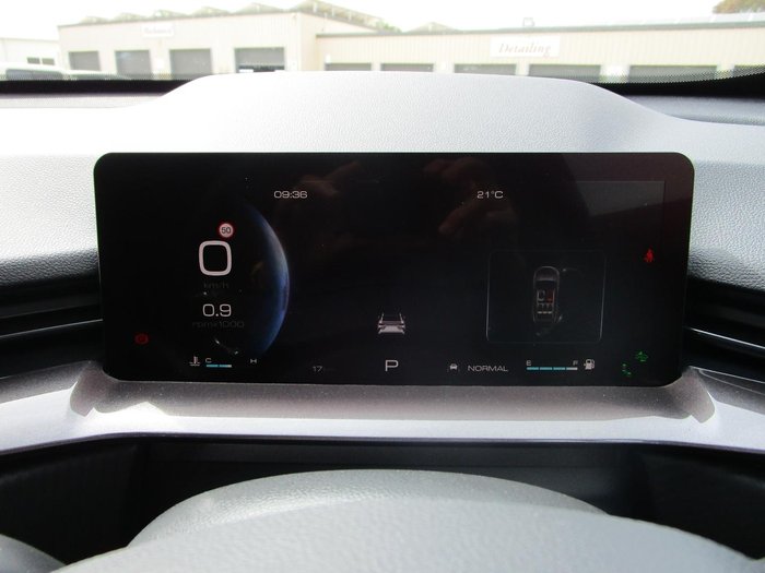 2025 GWM Haval H6GT Ultra