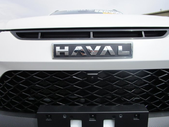 2025 GWM Haval H6GT Ultra