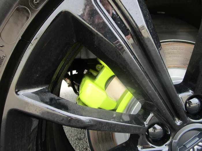 2025 GWM Haval H6GT Ultra