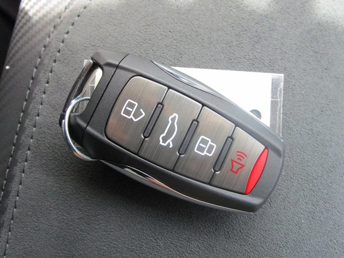 2025 GWM Haval H6GT Ultra