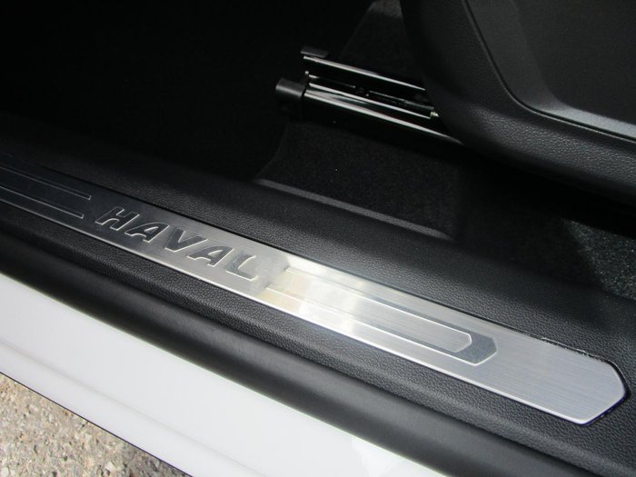 2025 GWM Haval H6GT Ultra