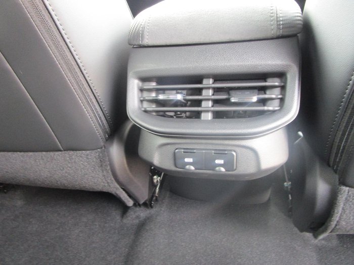 2025 GWM Haval H6GT Ultra